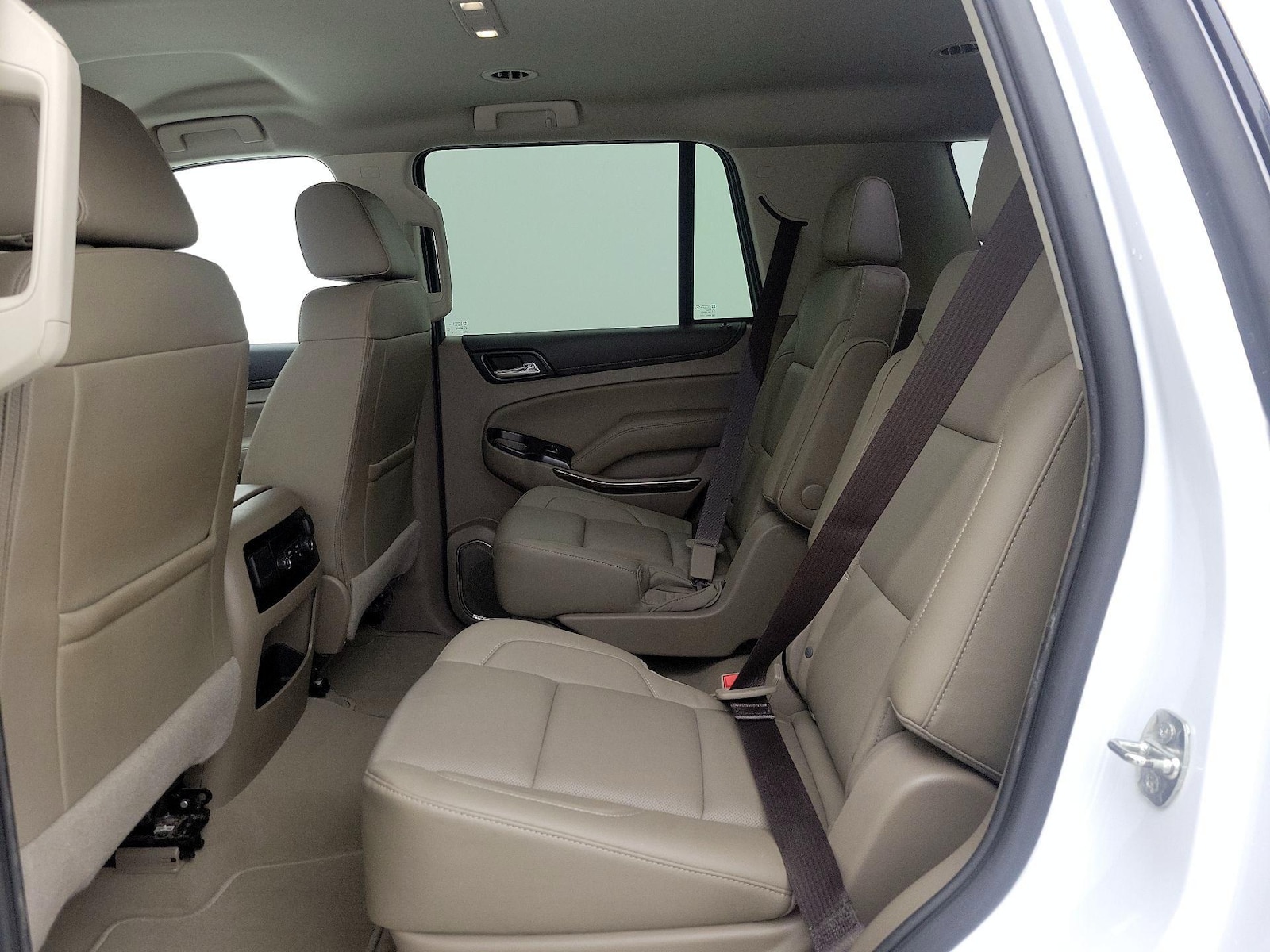 2019 GMC Yukon SLT - Photo 20