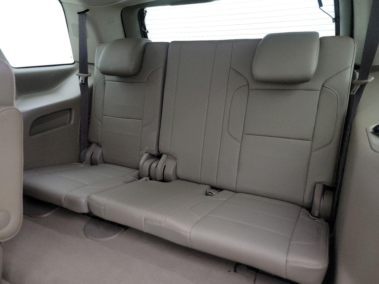 2019 GMC Yukon SLT - Photo 21