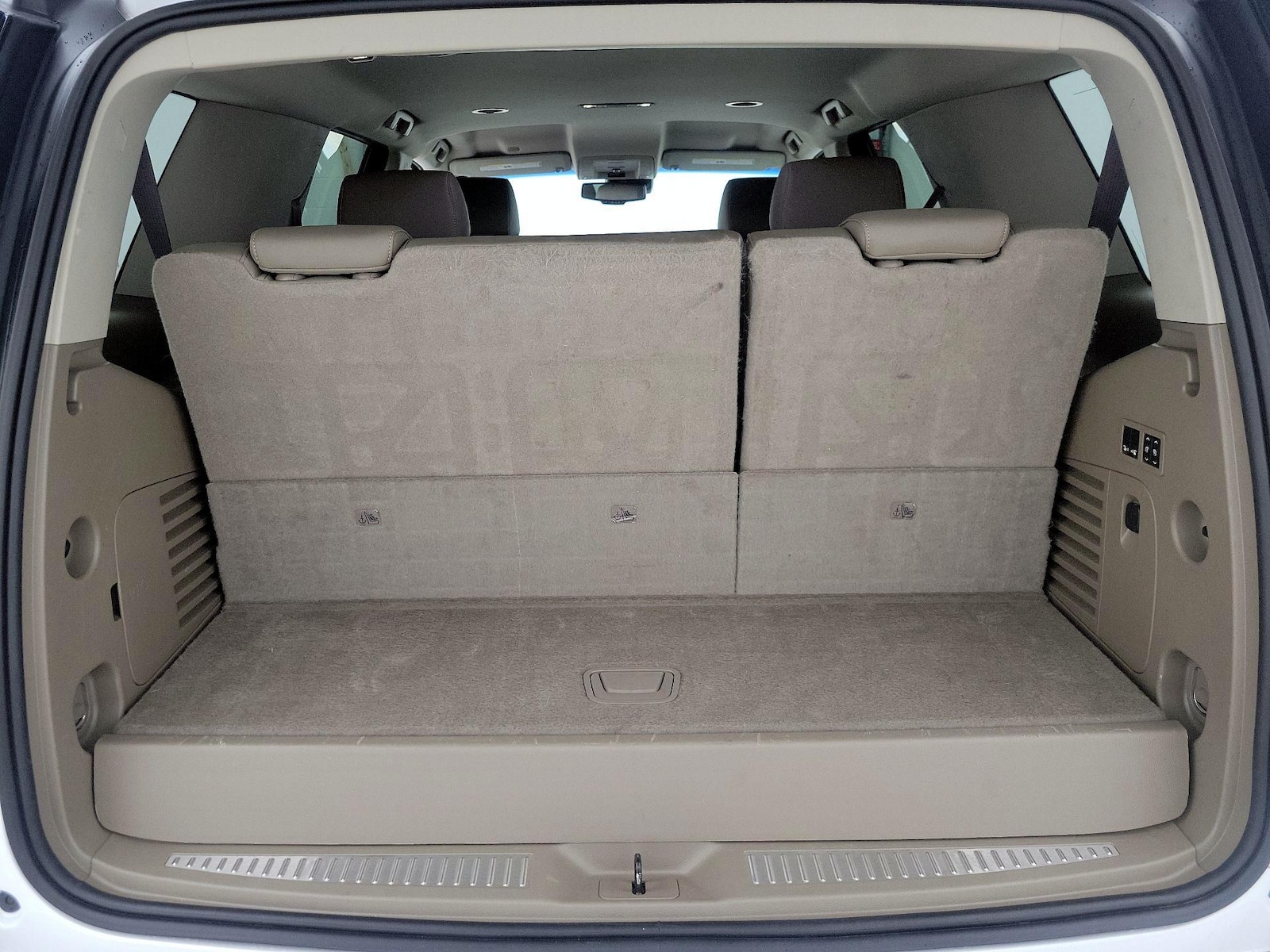 2019 GMC Yukon SLT - Photo 22