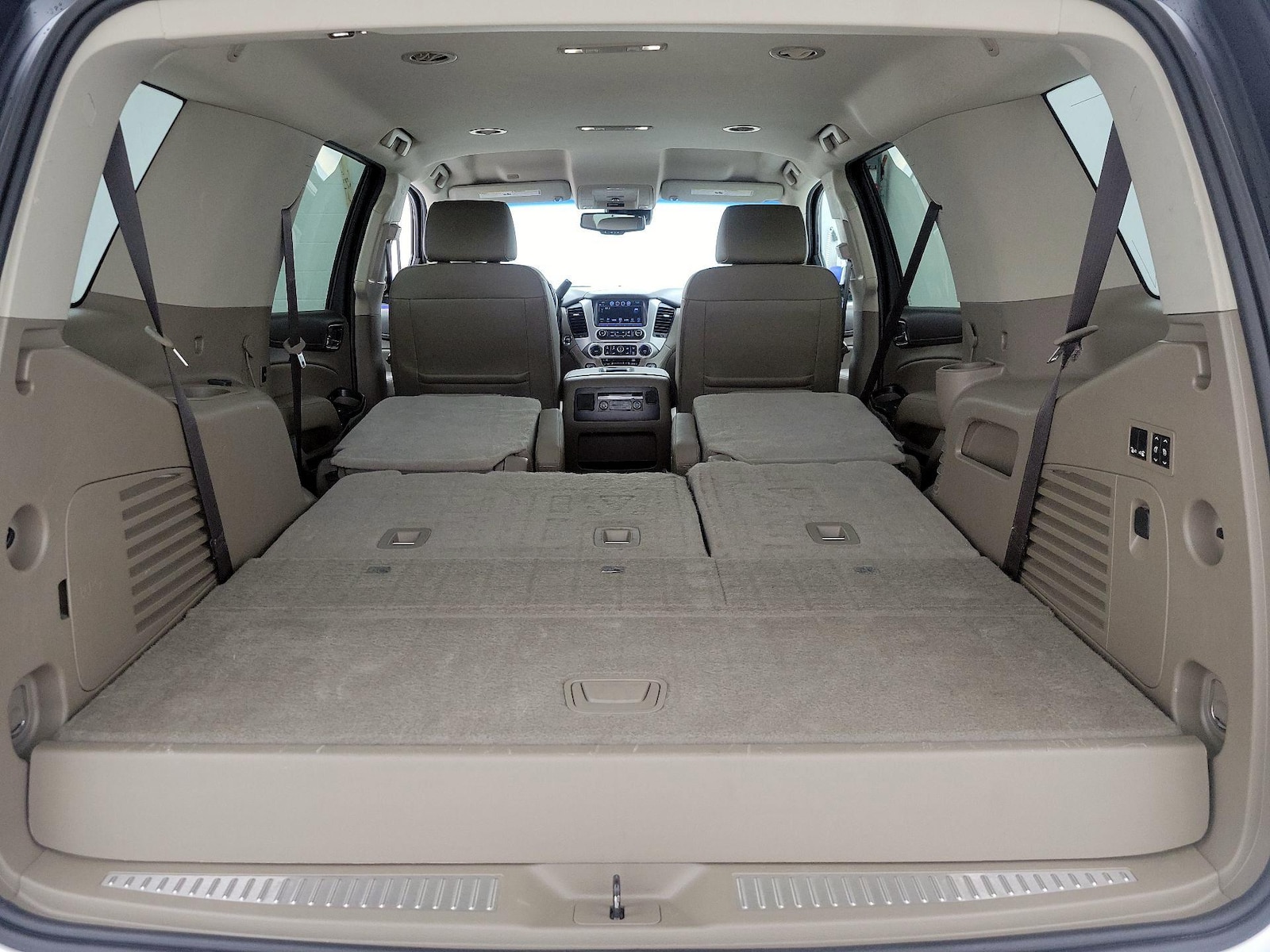 2019 GMC Yukon SLT - Photo 23