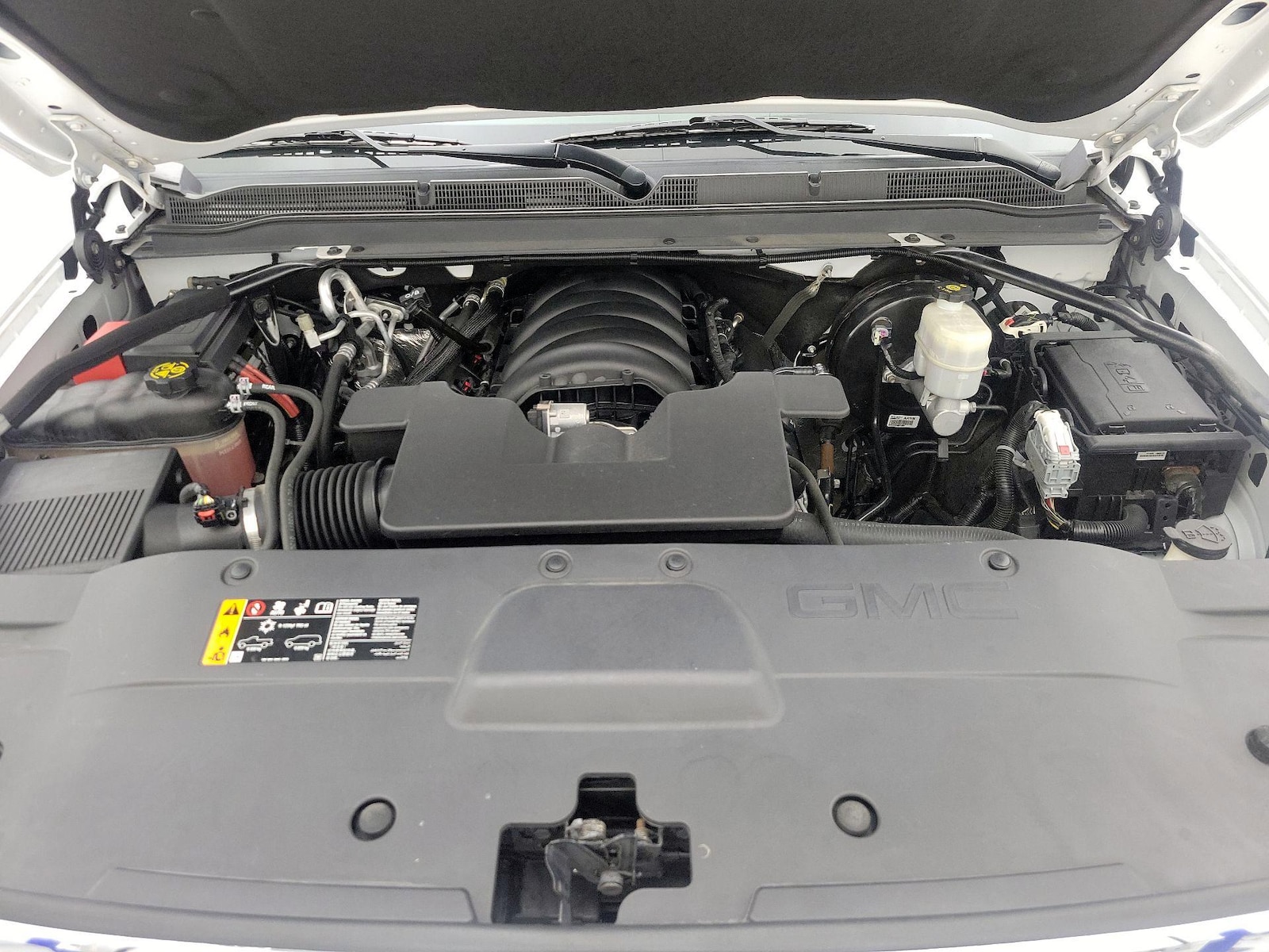 2019 GMC Yukon SLT - Photo 24