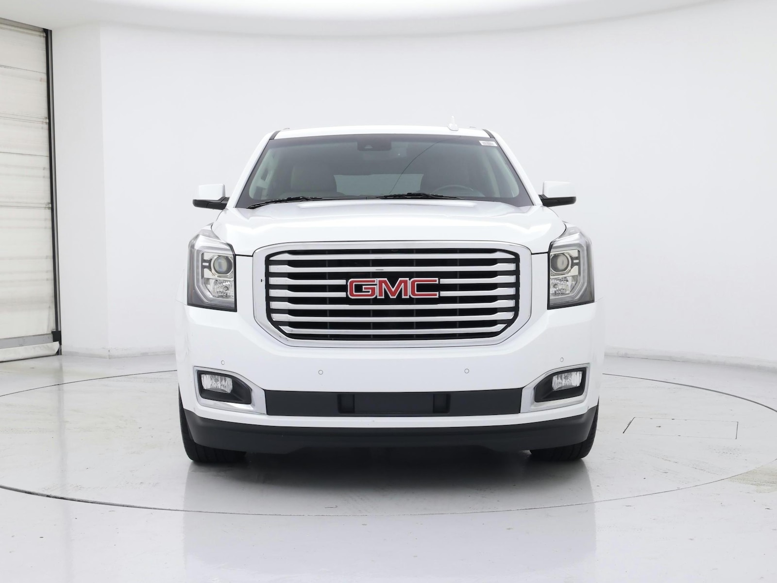 2019 GMC Yukon SLT - Photo 6