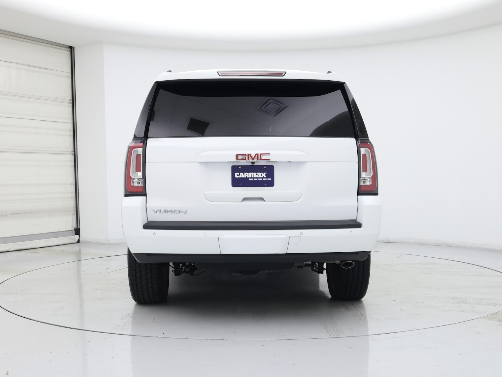 2019 GMC Yukon SLT - Photo 7