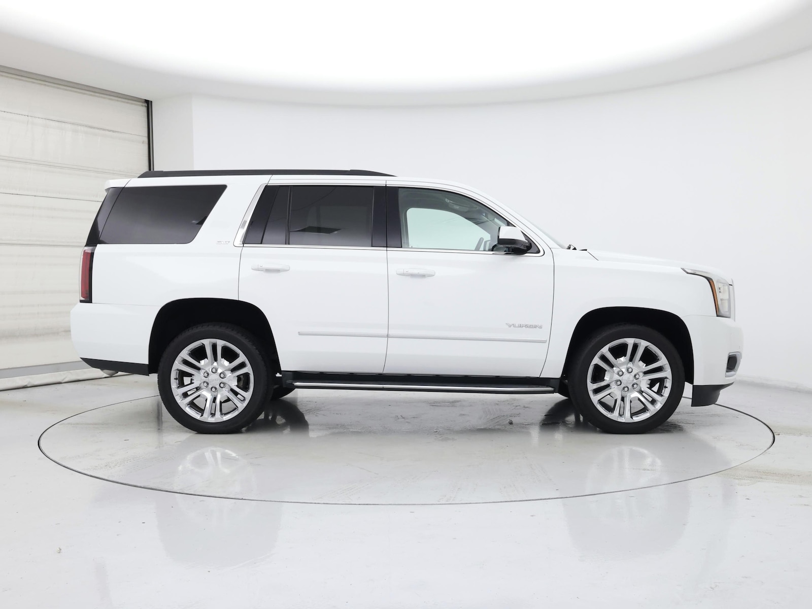 2019 GMC Yukon SLT - Photo 8