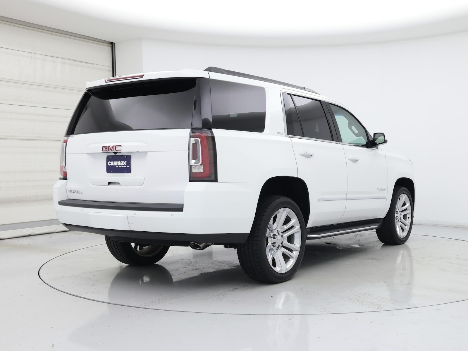 2019 GMC Yukon SLT - Photo 9
