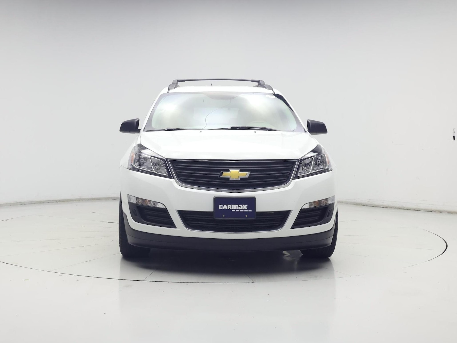 2017 Chevrolet Traverse LS - Photo 6