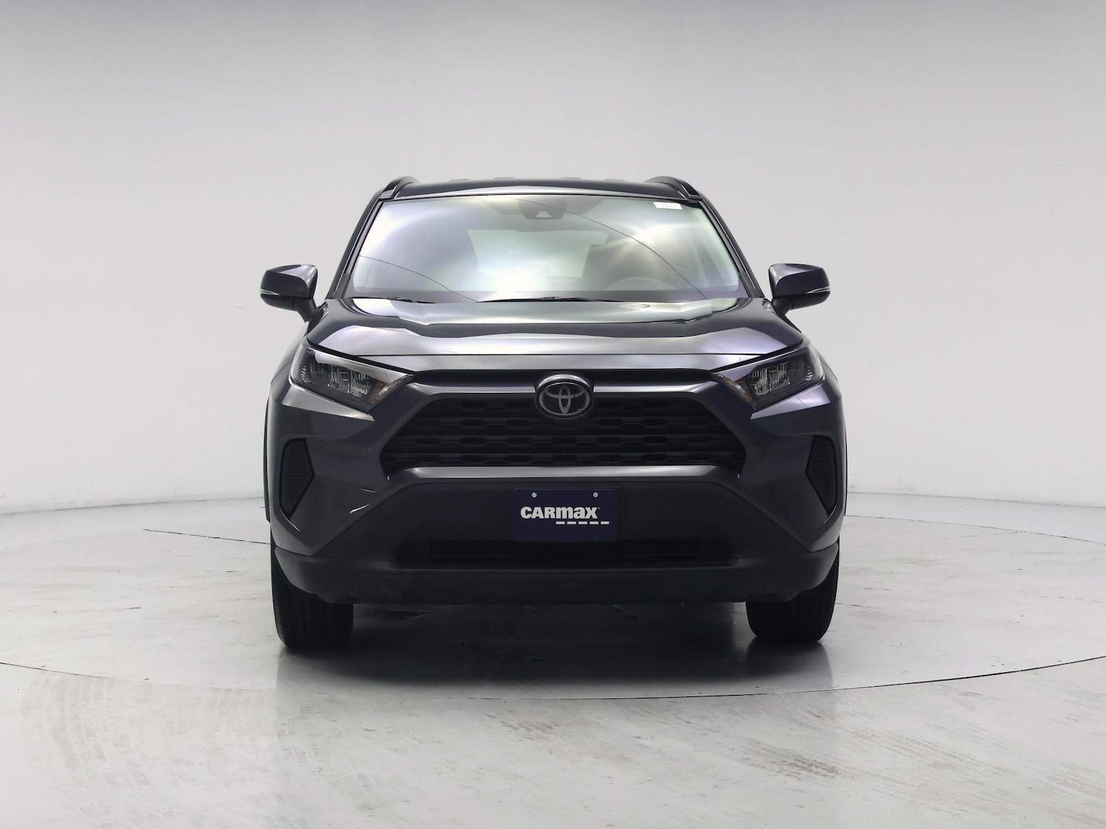 2019 Toyota RAV4 LE - Photo 6