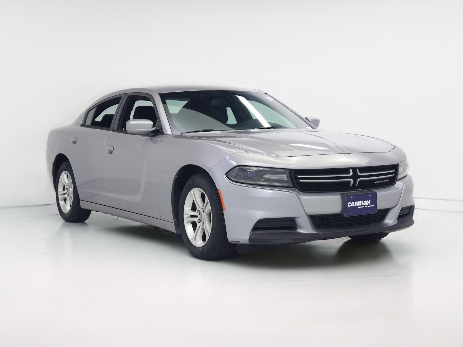 2015 Dodge Charger