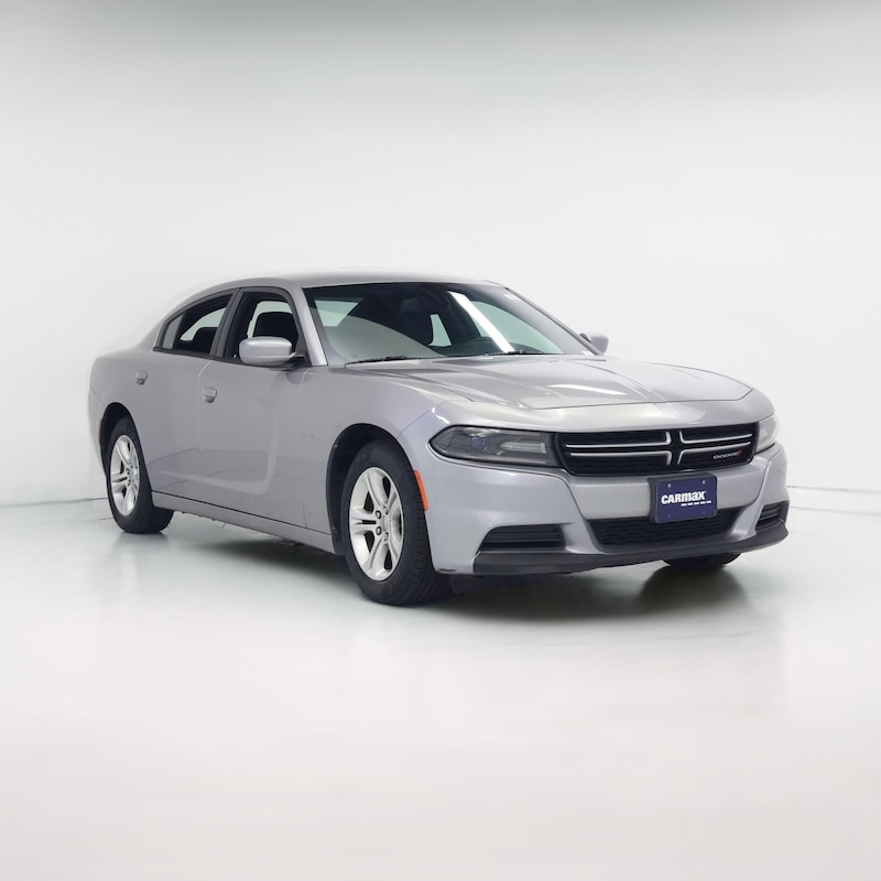 2015 Dodge Charger SE