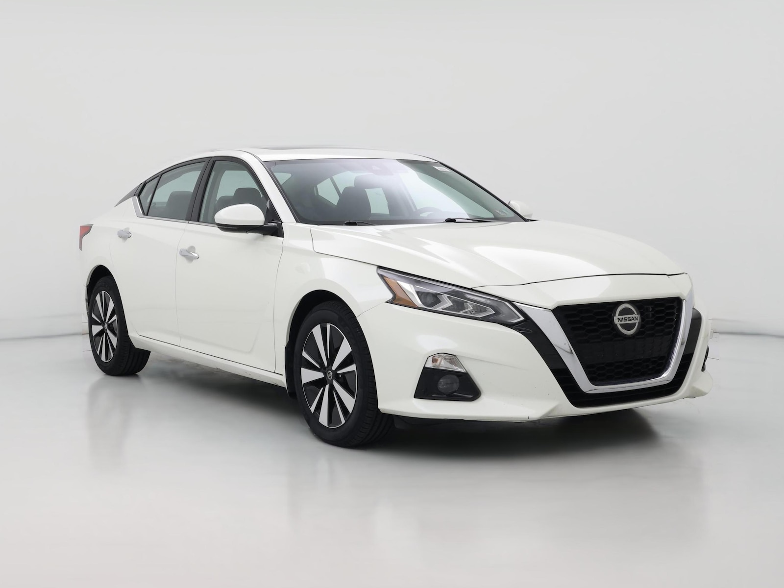 2020 Nissan Altima SL