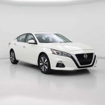 2020 Nissan Altima SL