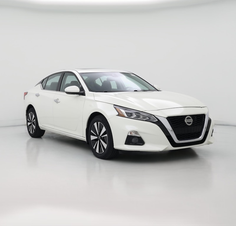 2020 Nissan Altima SL