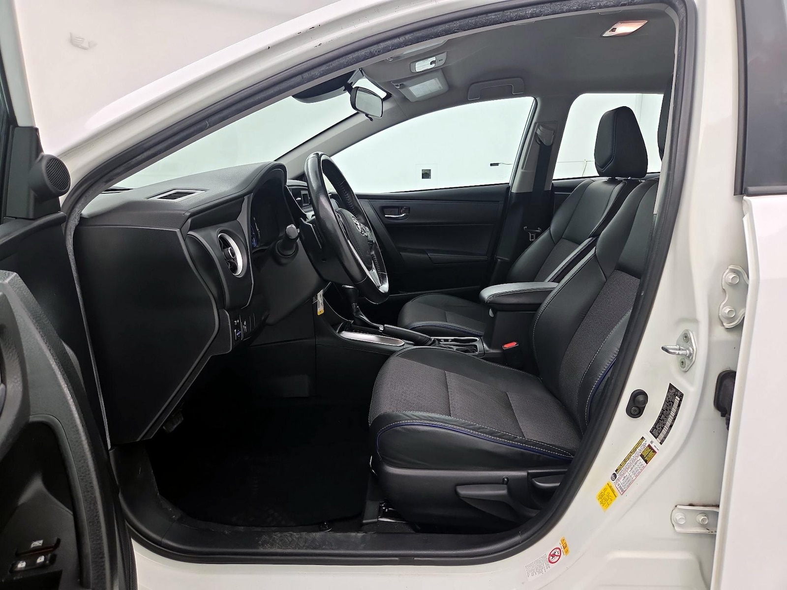 Side Airbags