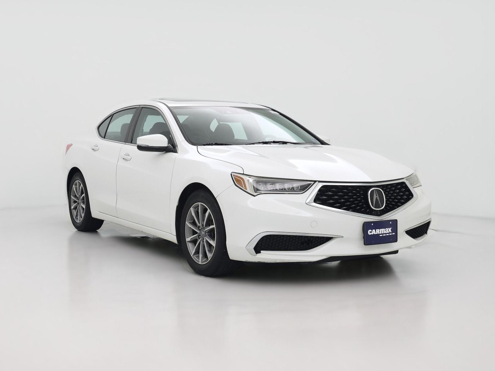 2020 Acura TLX