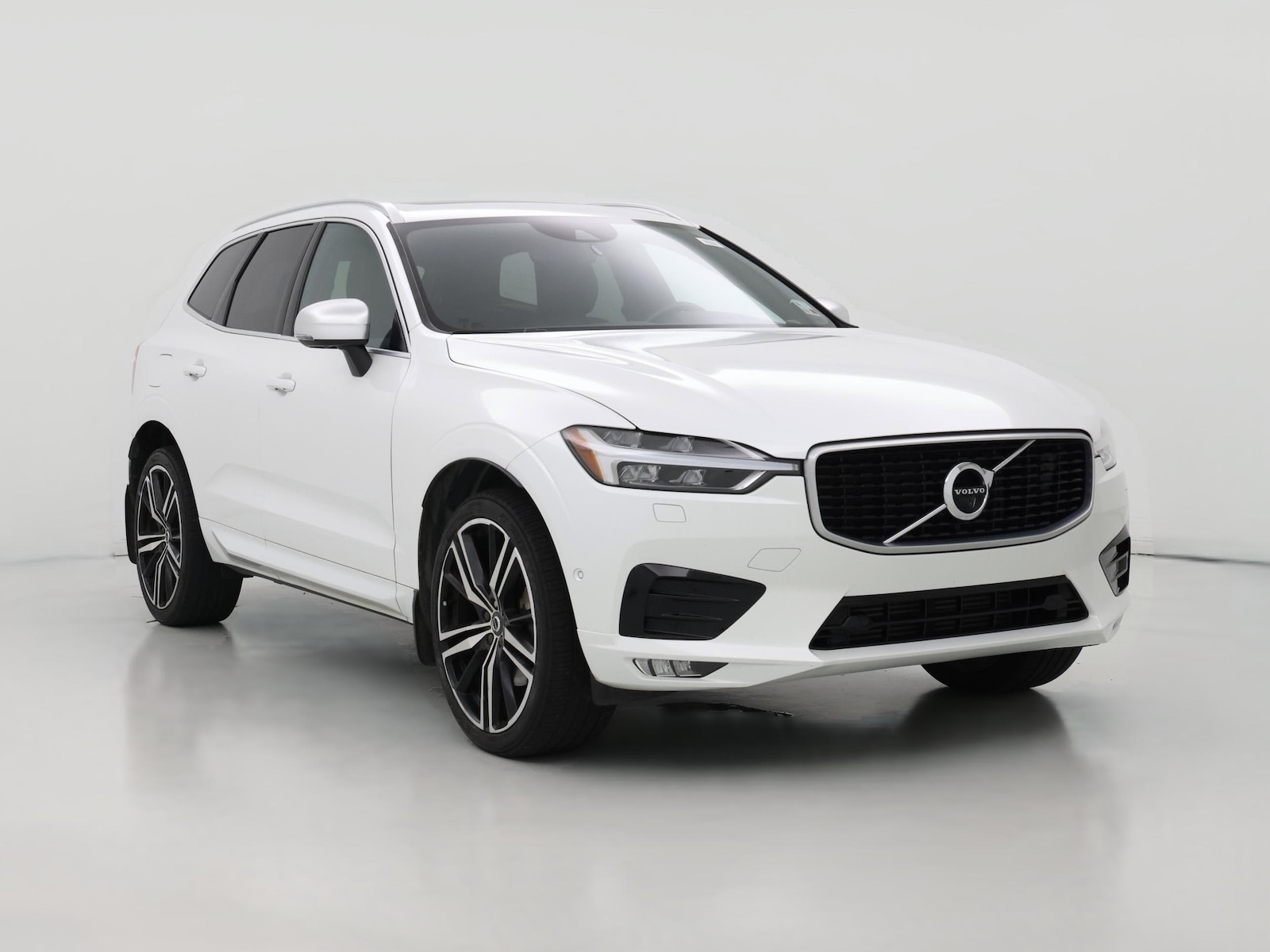 2019 Volvo XC60