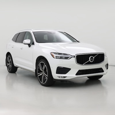 2019 Volvo XC60 T6 R-Design