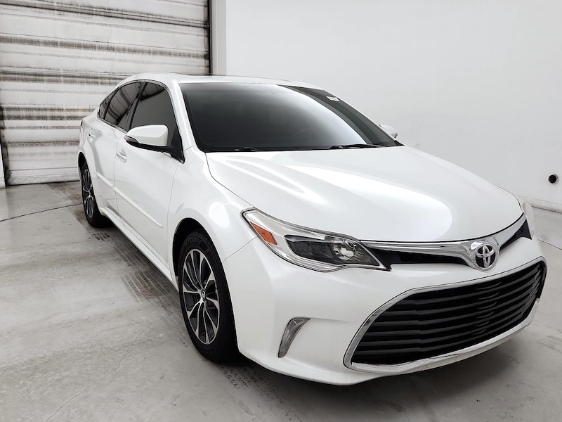 2016 Toyota Avalon XLE Premium