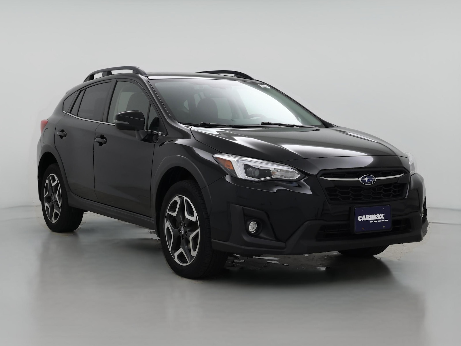 2020 Subaru Crosstrek