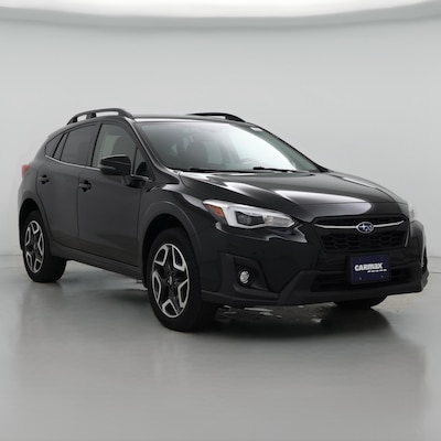 2020 Subaru Crosstrek Limited