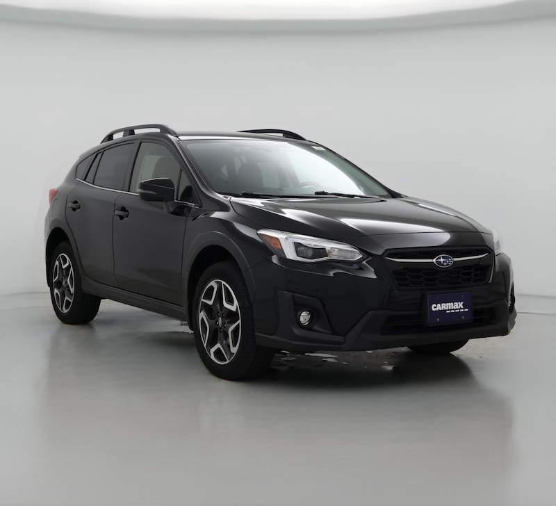 2020 Subaru Crosstrek Limited