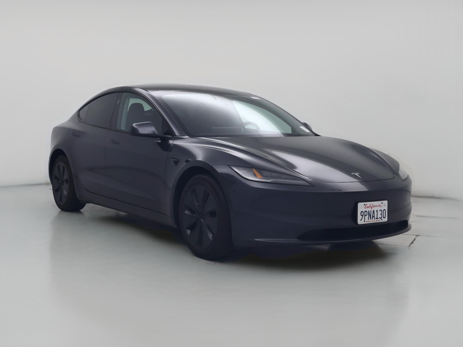 Smart Key & Blind Spot Monitor
