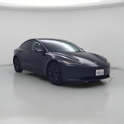 Vehicle exterior view