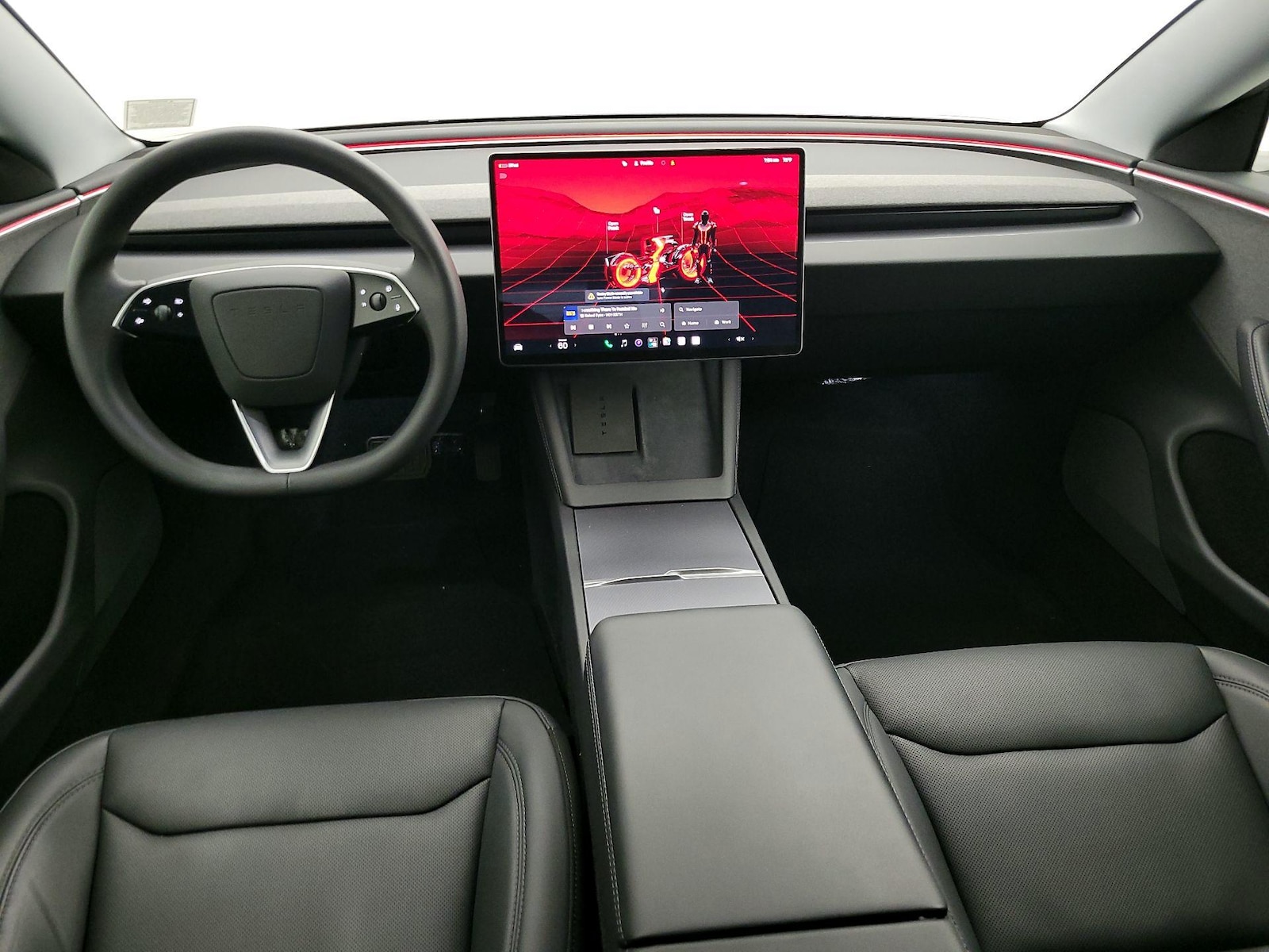 Navigation System