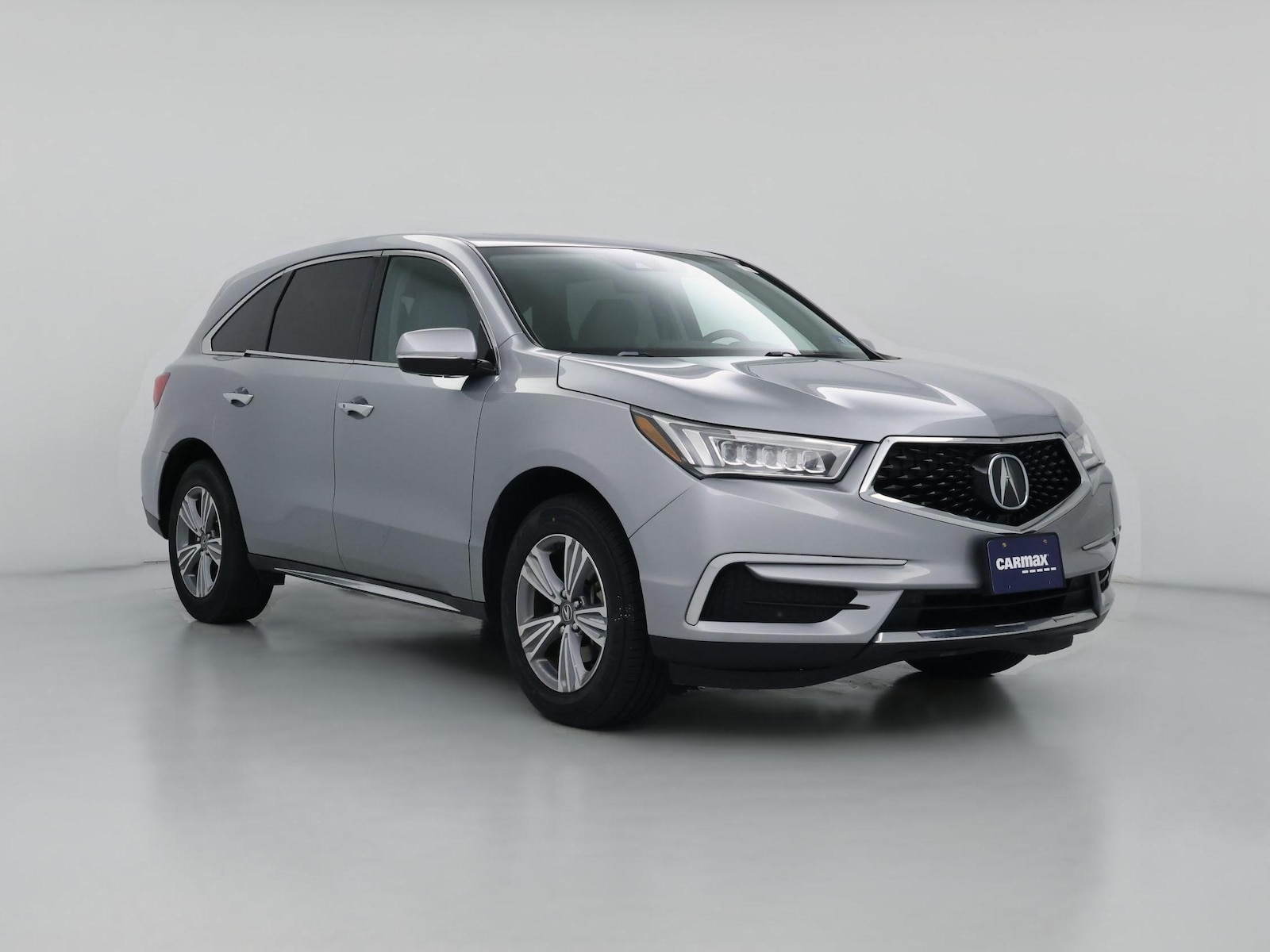 2020 Acura MDX