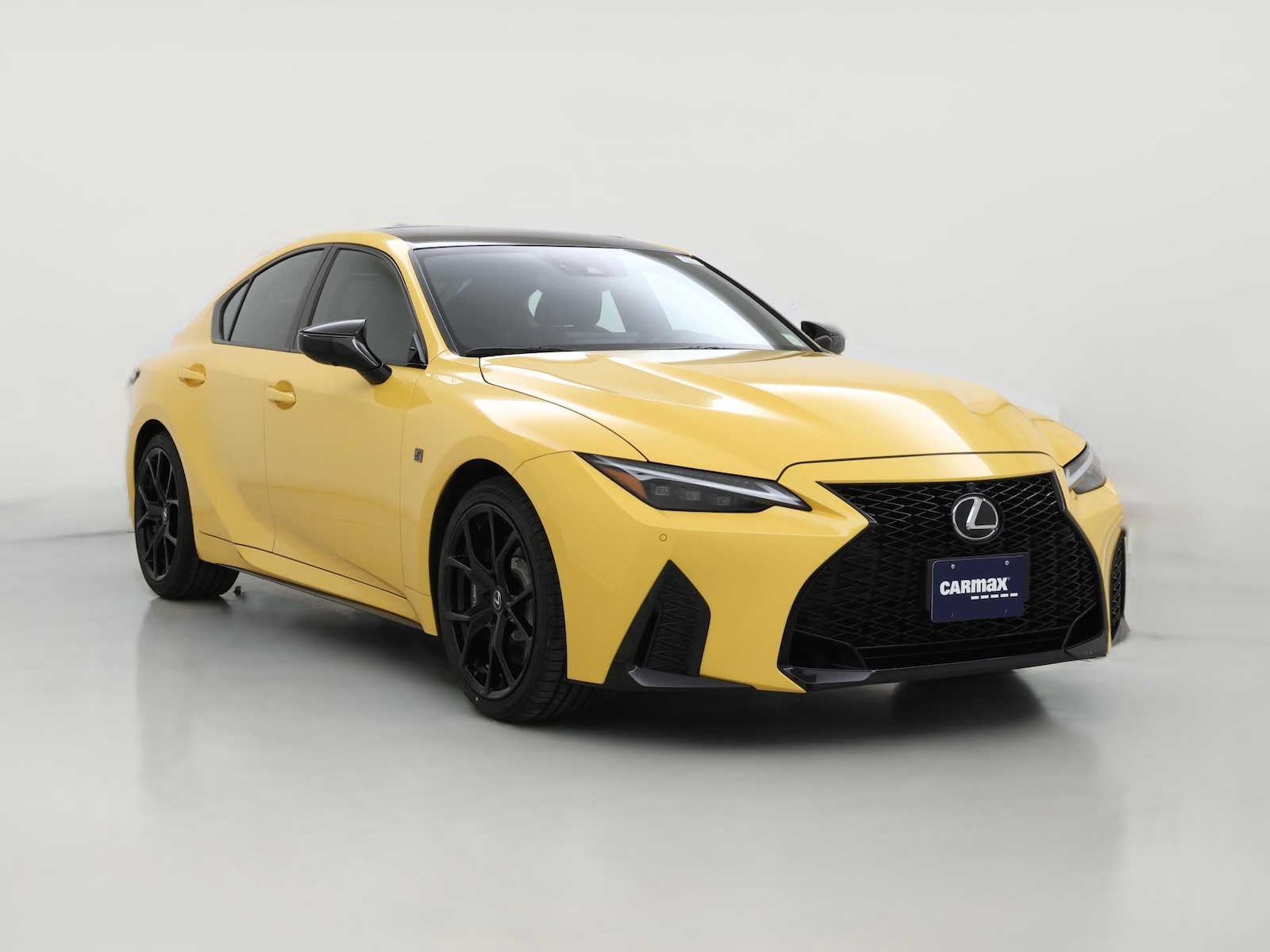 2025 Lexus IS 500 F SPORT PERFORMANCE