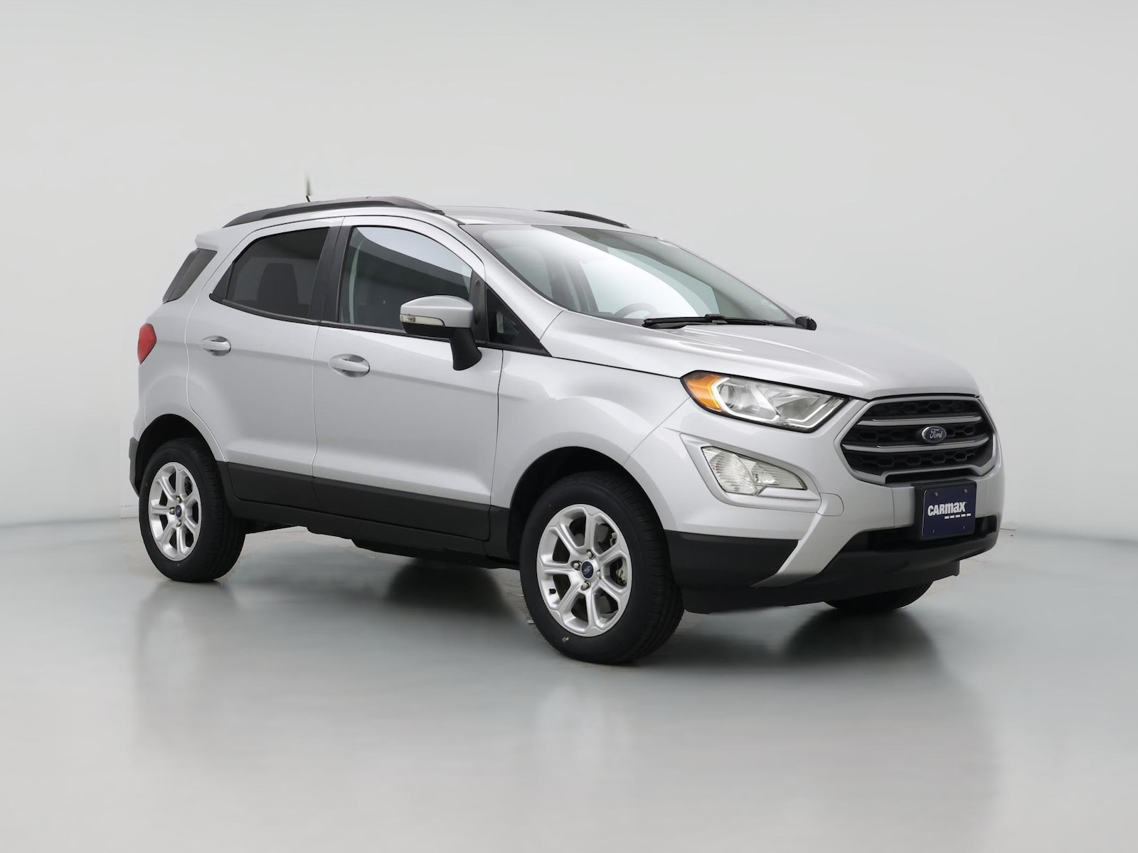 Smart Key & Parking Sensors