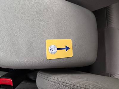 Condition detail