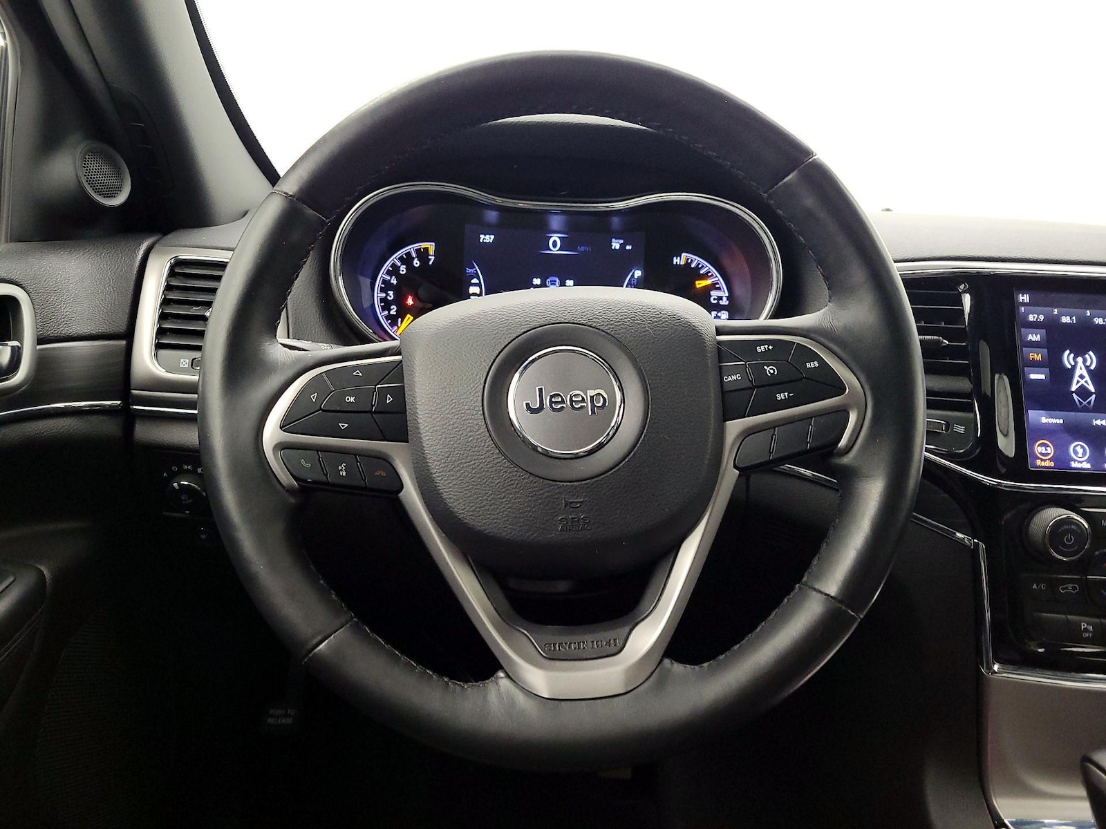 Remote Start