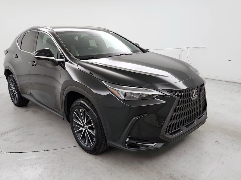2023 Lexus NX 250
