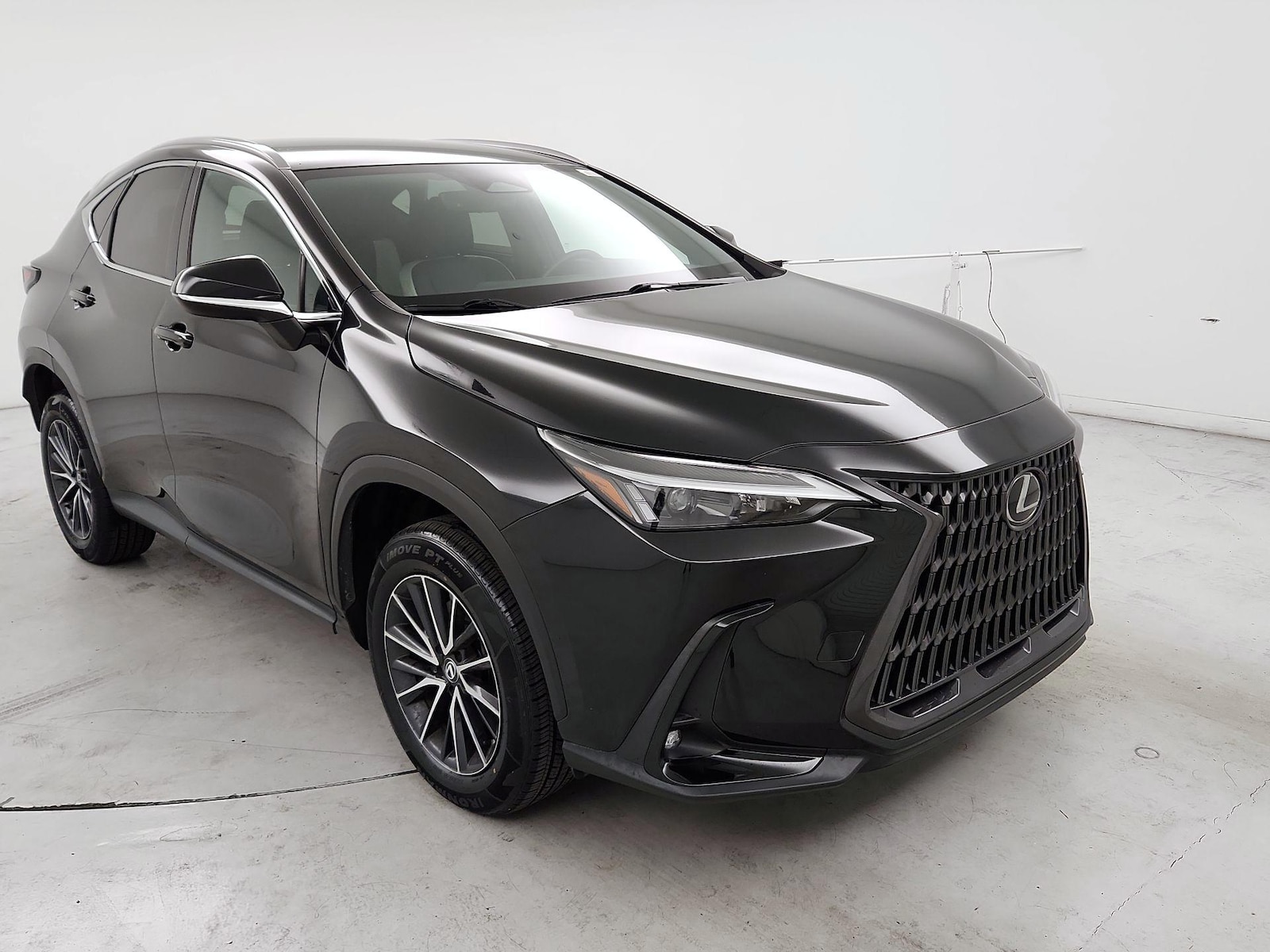 2023 Lexus NX