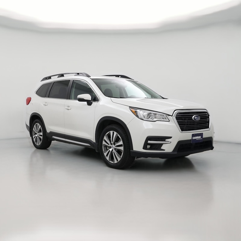 2020 Subaru Ascent Limited