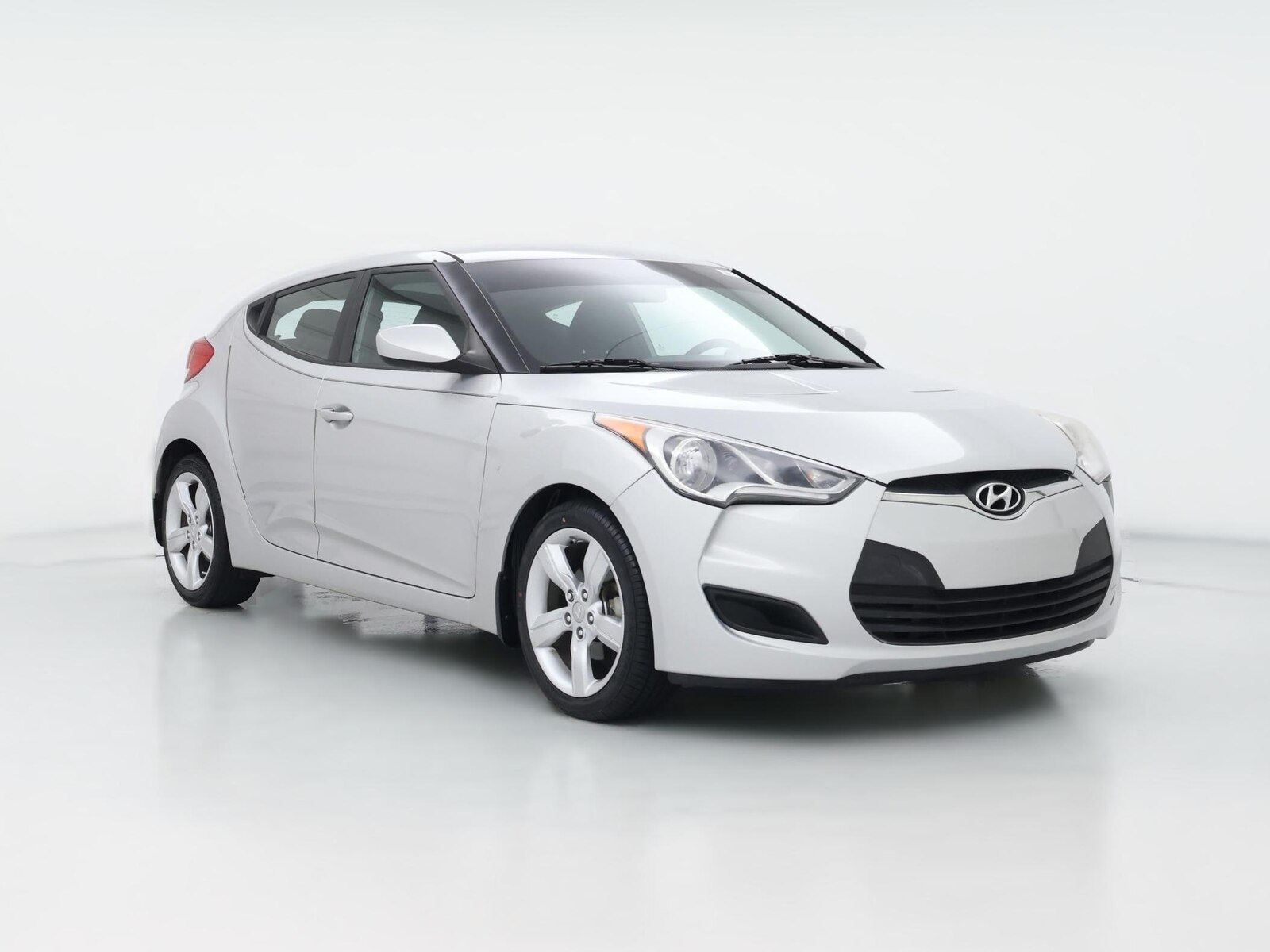 2015 Hyundai Veloster Base