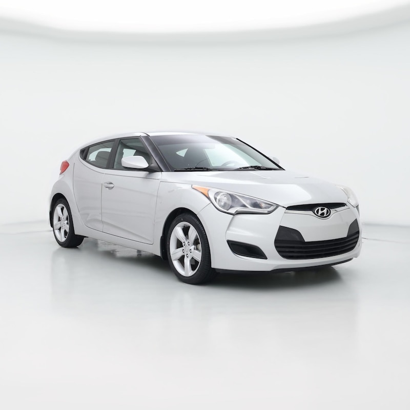 2015 Hyundai Veloster