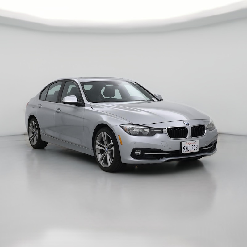 2016 BMW 328 I