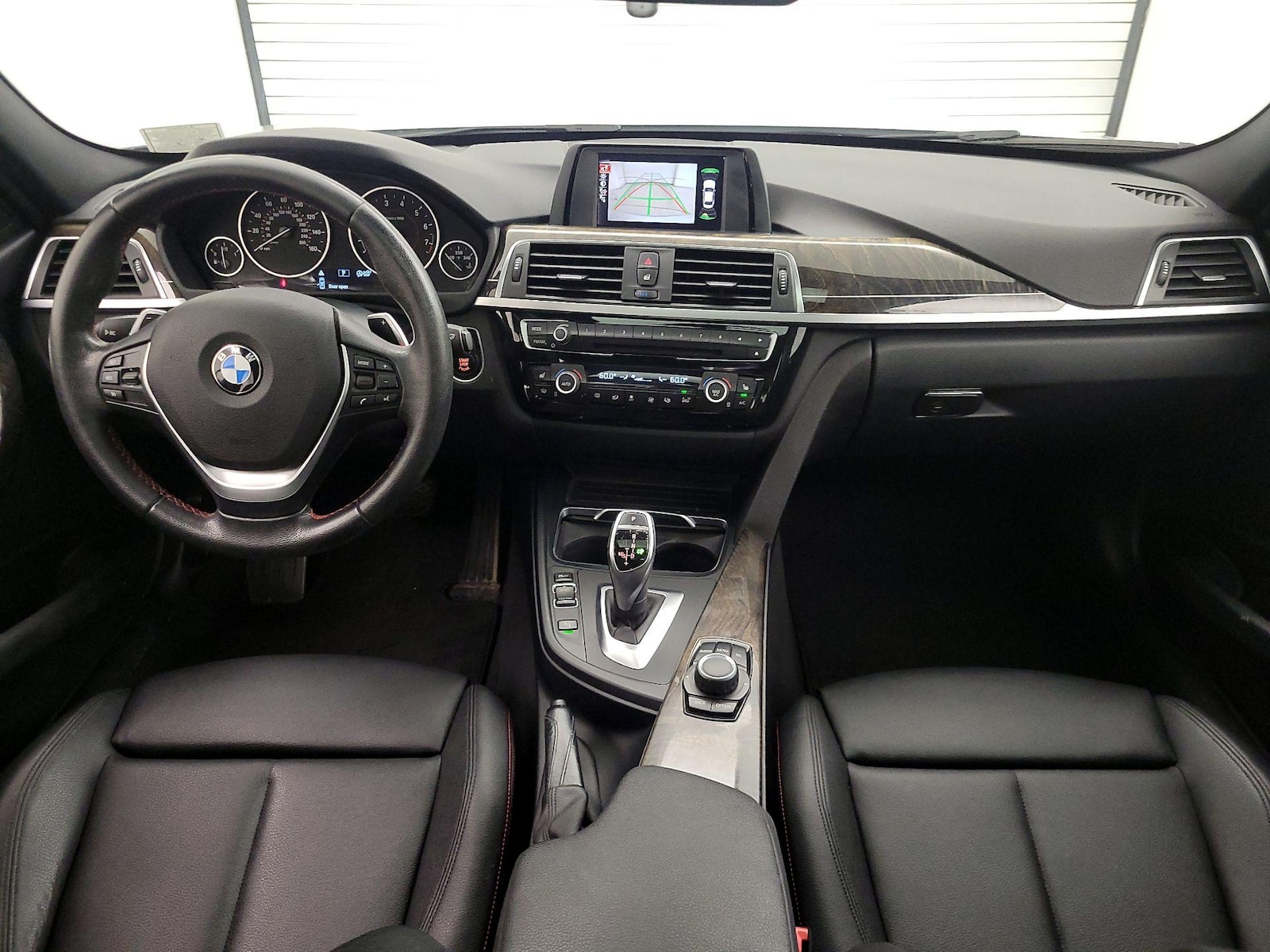 2016 BMW 3 Series 328i - Photo 10