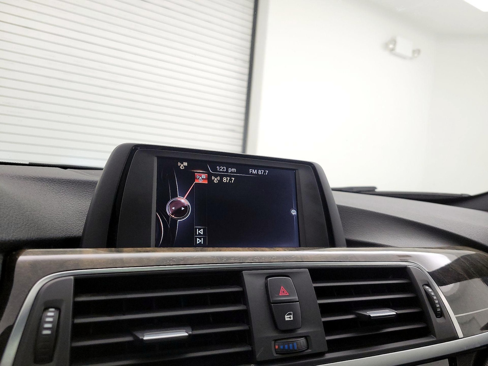 2016 BMW 3 Series 328i - Photo 16