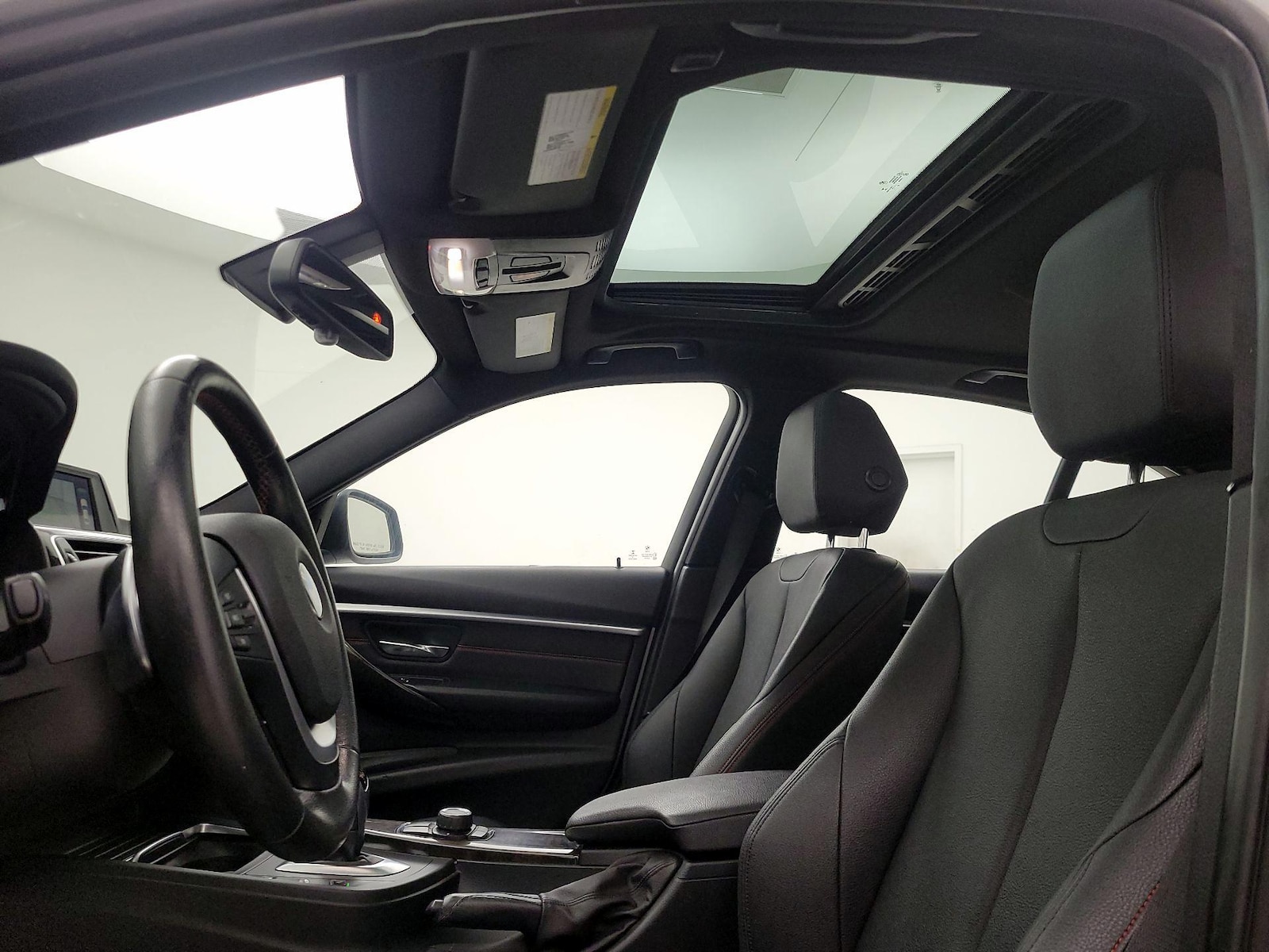 2016 BMW 3 Series 328i - Photo 20
