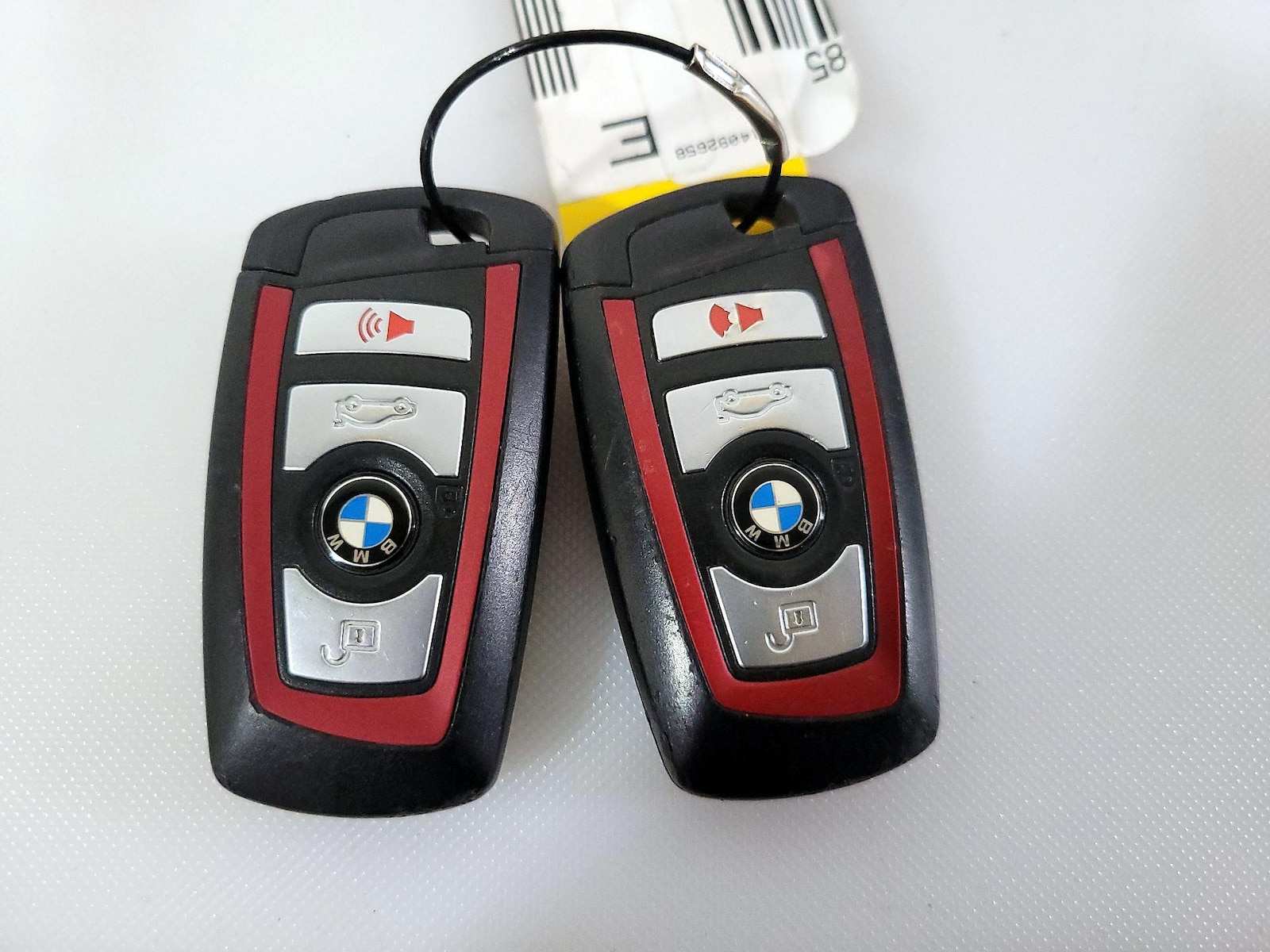 2016 BMW 3 Series 328i - Photo 24