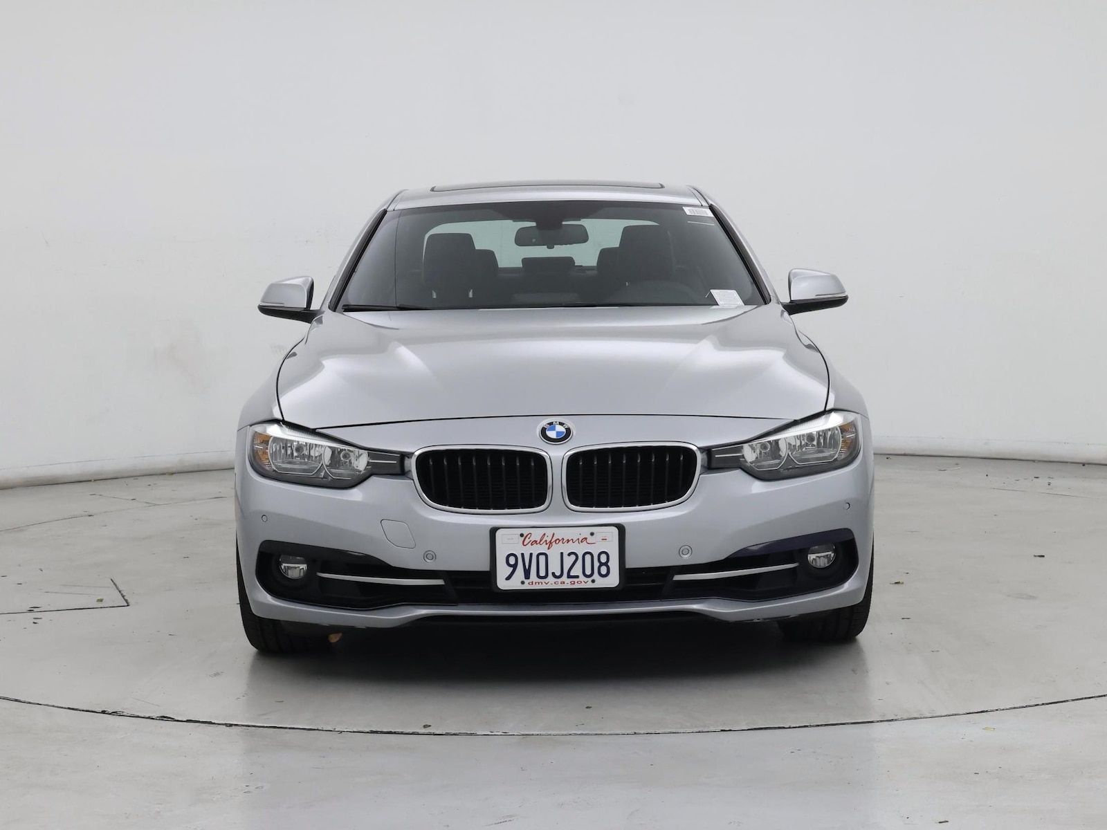 2016 BMW 3 Series 328i - Photo 6