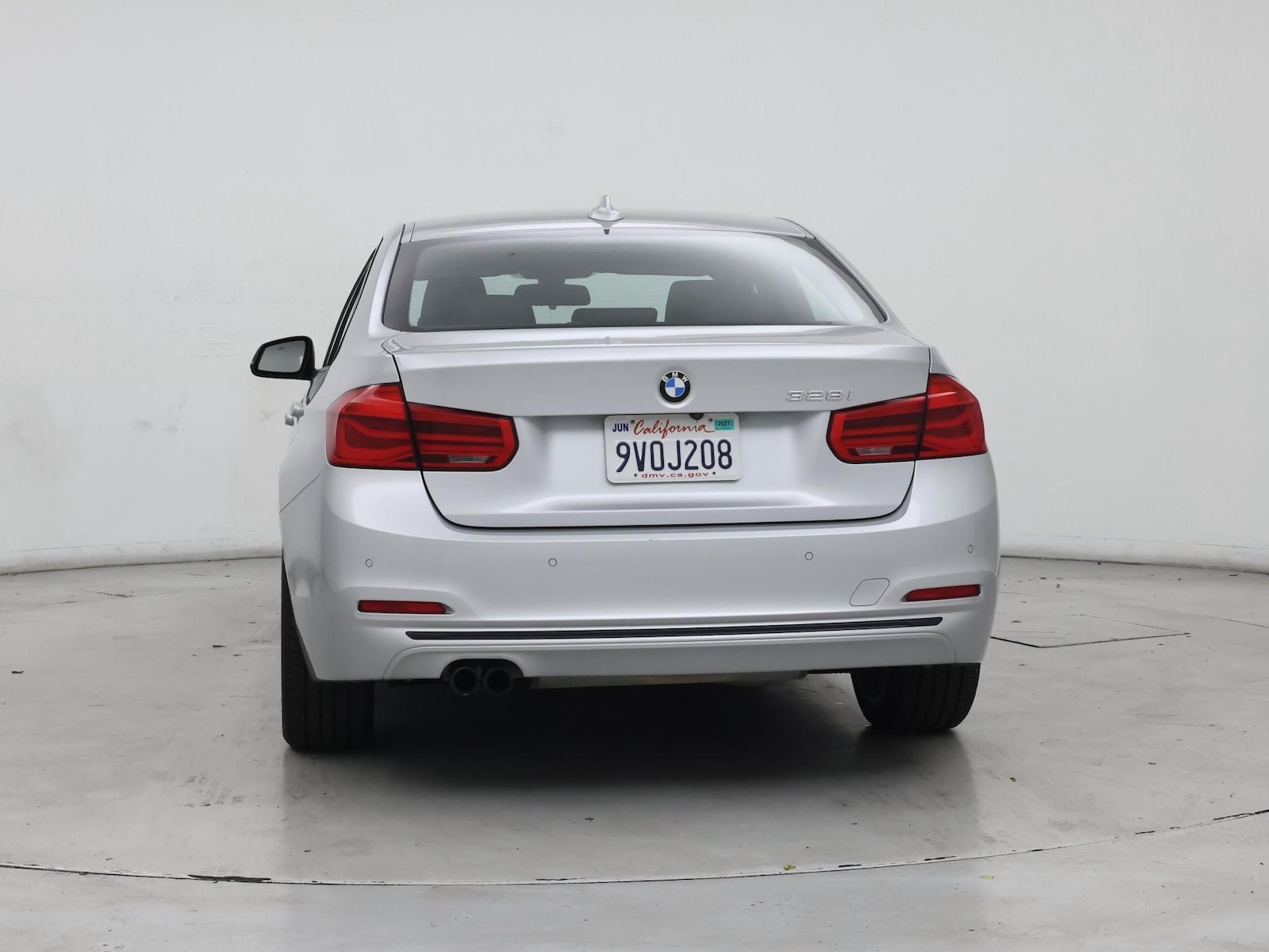 2016 BMW 3 Series 328i - Photo 7