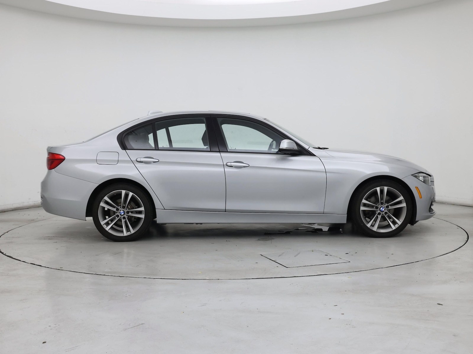 2016 BMW 3 Series 328i - Photo 8