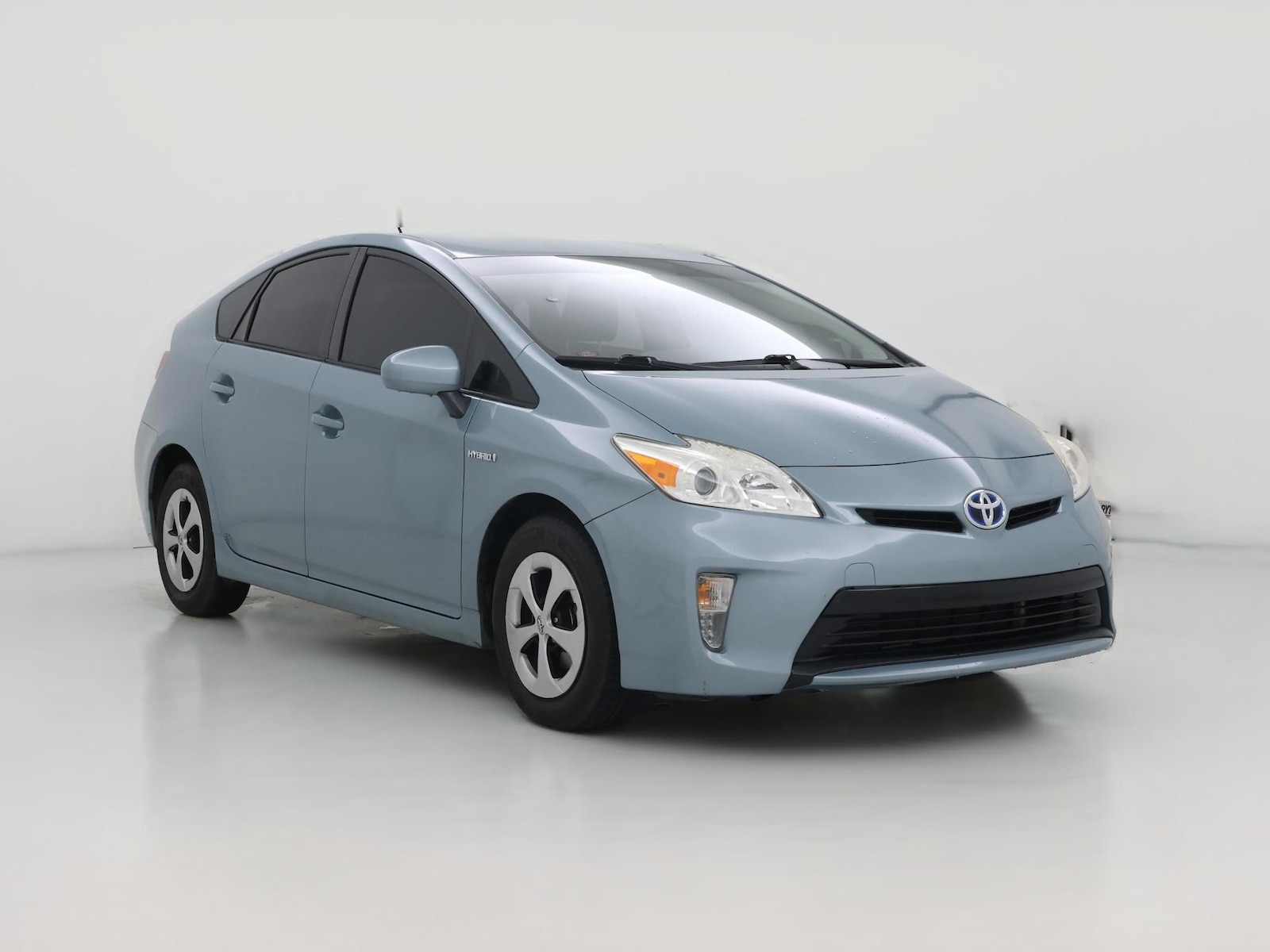 2015 Toyota Prius Three