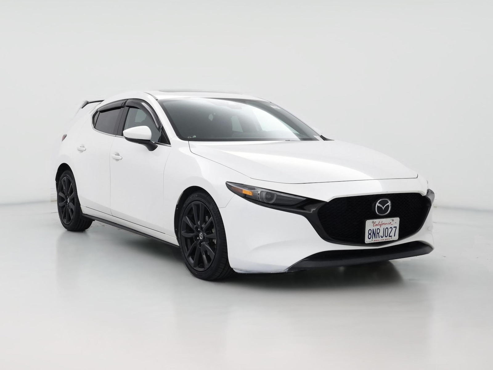 2020 Mazda Mazda3 Premium