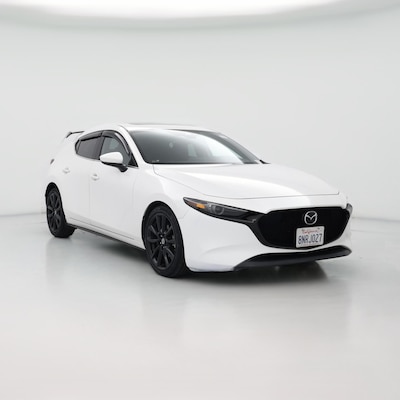 2020 Mazda Mazda3 Premium