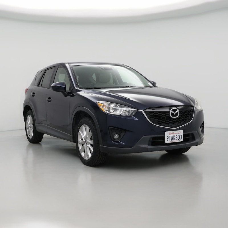 2015 Mazda CX-5 Grand Touring