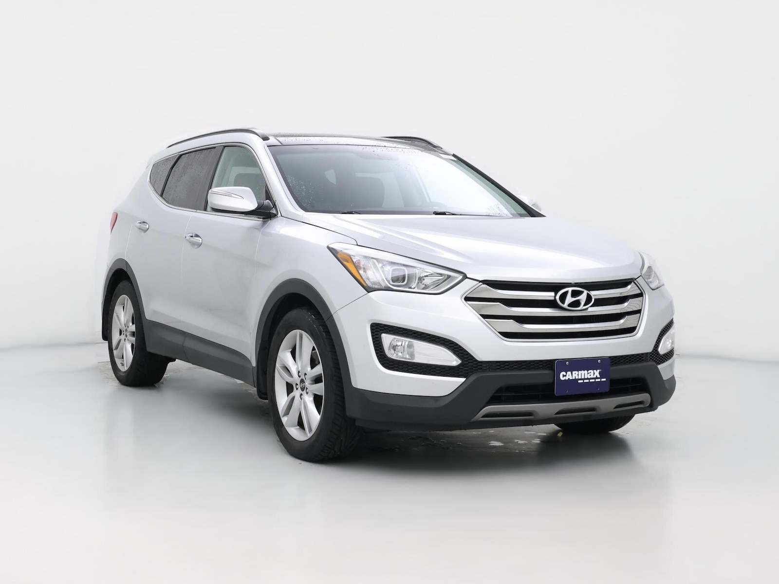 2016 Hyundai Santa Fe